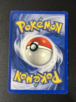 Magnemite 53/102 Shadowless - Base Set Pokemon TCG Card WOTC 1999 - MP - Image 2