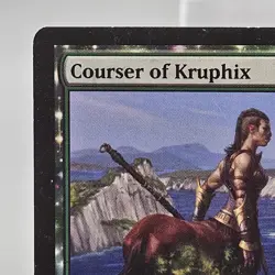 MTG Magic the Gathering Card 119/165 Courser of Kruphix LP - Image 3
