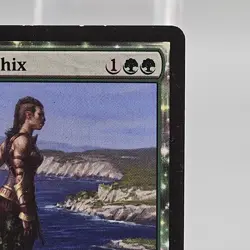 MTG Magic the Gathering Card 119/165 Courser of Kruphix LP - Image 4