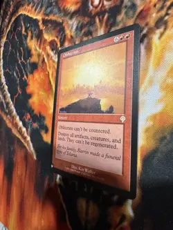Obliterate The List Reprints Regular - Image 2