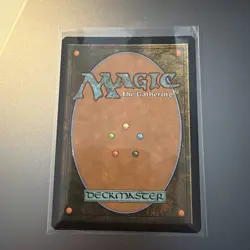 The Ooze (Extended Art) R 0277 (Foil) (NM) TMNT MTG - Image 3