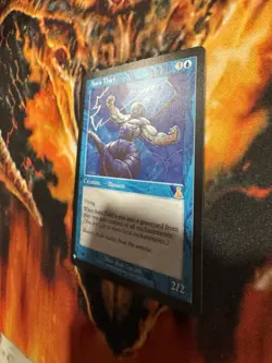 Aura Thief The List Reprints Regular - Image 2