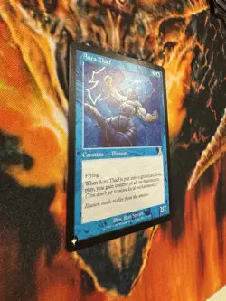 Aura Thief The List Reprints Regular - Image 3