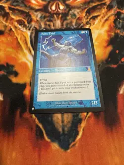 Aura Thief The List Reprints Regular - Image 4