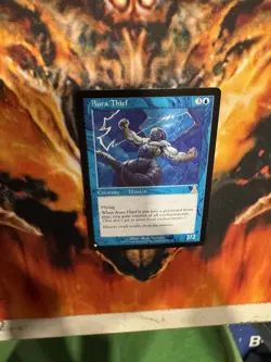 Aura Thief The List Reprints Regular - Image 5