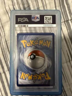 Pokemon TCG Evolving Skies Dragonite V Full Alternate Alt Art #192/203 PSA 10 - Image 2