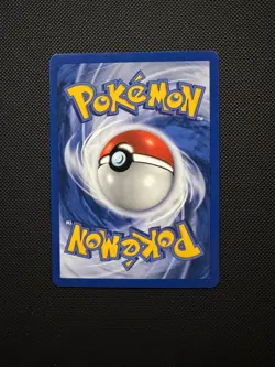 Pokemon TCG Vileplume 31/64 Jungle Unlimited Non-Holo Card - Image 2