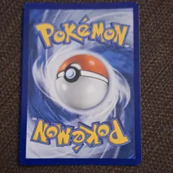 Pokemon TCG Regigigas 084A/111 Alternate Art Basic 180HP Promo Holo - Image 2