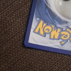 Pokemon TCG Regigigas 084A/111 Alternate Art Basic 180HP Promo Holo - Image 5