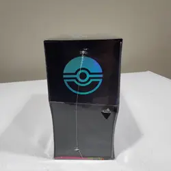 Pokemon TCG Mega Evolution Phantasmal Flames Elite Trainer Box ETB Sealed - Image 4