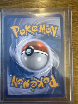 Jirachi Holo Rare 1/95 LP HGSS Unleashed Pokemon - Image 2