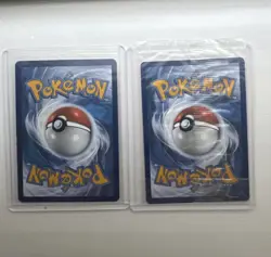 Pokemon TCG Mewtwo v Alt Art 072/078 Pokemon Go And Mewtwo V Full Art Promo - Image 2