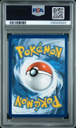 Pokemon Gengar SWSH241 Black Star Promo PreRelease PSA 10 GEM MINT - Image 2