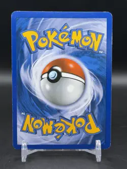 Ampharos Prime Holo Ultra Rare 105/123 HeartGold SoulSilver Pokemon English LP - Image 2