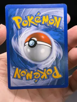 Ampharos Prime Holo Ultra Rare 105/123 HeartGold SoulSilver Pokemon English LP - Image 4