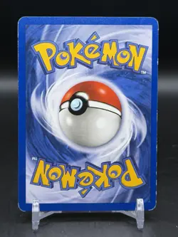 Dark Magneton Holo Rare 11/82 1st Edition Team Rocket Pokemon English WOTC MP - Image 2