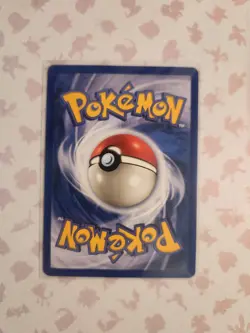 Beedrill 17/102 Base Set Unlimited Pokemon TCG - Image 2