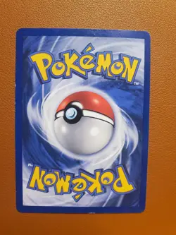 Wartortle 42/102 LP 1999 Pokemon GERMAN 1st Edition Base Set Schillok- - Image 2