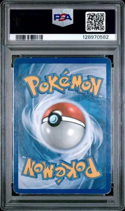 Pokemon 2008 Charizard Holo Diamond & Pearl Stormfront PSA 4 - Image 2