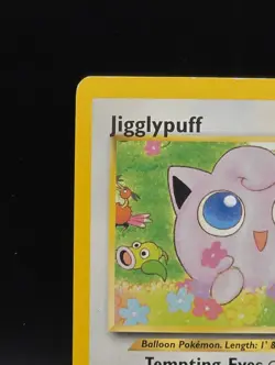 Pokemon Jigglypuff Southern Islands 08/18 LP - Image 2
