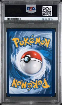 2016 POKEMON XY EVOLUTIONS #109 EXEGGUTOR PSA 10 - Image 2