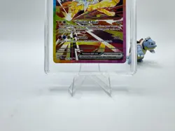 TAG 10 Jolteon ex SIR 153/131 Prismatic Evolutions 2025 PSA Pokemon - Image 4
