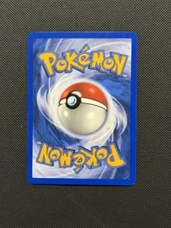 Zigzagoon 79/109 Reverse Holo Ruby & Saphire Pokemon 2004 NM - Image 2