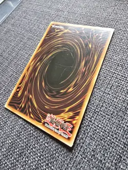 Yu-Gi-Oh! TCG Power Bond CRV-EN037 Ultimate Rare 1st Edition EURO - Image 5