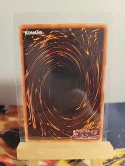 Seal of the Ancients - PCK-003 - Secret Rare - NM - Image 2