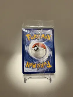 Charmander 044 SV: Scarlet & Violet Promo Cards Holofoil NM SEALED - Image 2