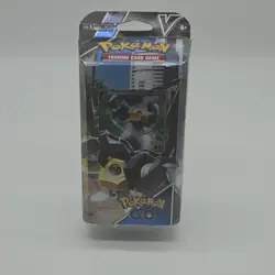 Pokemon GO Melmetal V Battle Starter Deck Sealed English 2022 60 Cards *SEALED* - Image 1