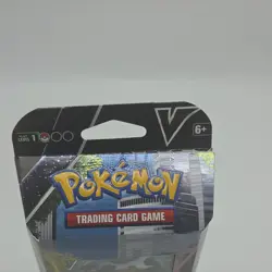 Pokemon GO Melmetal V Battle Starter Deck Sealed English 2022 60 Cards *SEALED* - Image 5