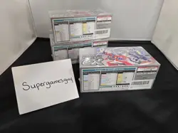 Pokemon Card Scarlet & Violet Premium Trainer Box ex Sealed svB Japanese - Image 5