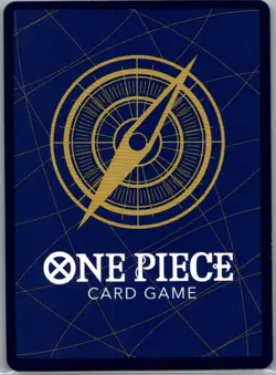 Yamato (Alt Art) ST13-016 Ultra Deck: The Three Brothers - One Piece Card - NM - Image 2