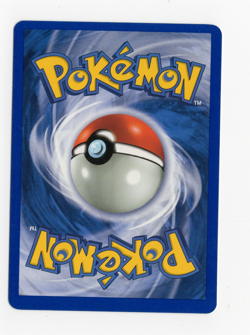 Saffron City Gym 122/132 Gym Challenge Pokemon Card - Image 2