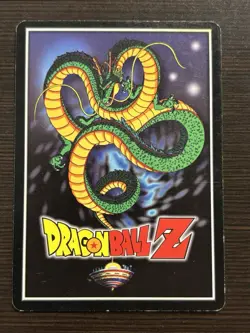 DBZ CCG Non Foil Rare Cell Card LOT LV 1-3 188 189 190 Dragon Ball Score Z TCG - Image 4