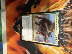 Ghalta and Mavren March of the Machine Magic the Gathering Card 225 - Image 4