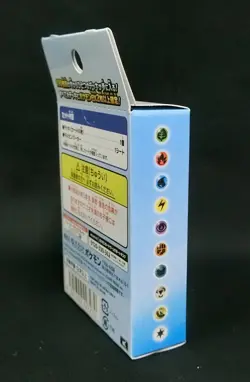 Pokemon Card MEGA Start Deck 100 Battle Collection 60 cards MC Japanese - Image 4