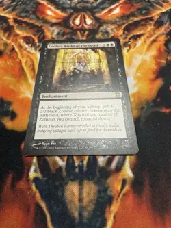 Endless Ranks of the Dead Innistrad Regular - Image 5