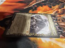 Thalia and the Gitrog Monster Magic: The Gathering Showcase - Image 2