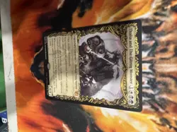 Thalia and the Gitrog Monster Magic: The Gathering Showcase - Image 4