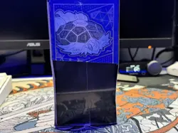 Pokemon TCG Stellar Crown Elite Trainer Box Factory Sealed - Image 3