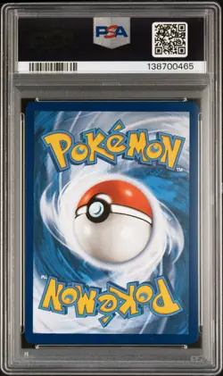 2021 POKEMON SWORD & SHIELD EVOLVING SKIES #192 FULL ART/DRAGONITE V PSA 9 - Image 2