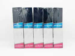 LOT OF 10 Pokemon TCG Scarlet Violet Black Bolt White Flare Booster Bundles NEW - Image 4