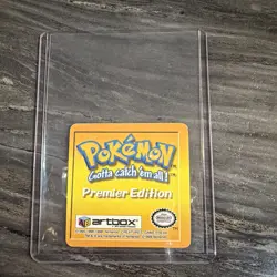 Muk & Grimer 3D Action Flipz #17 Pokemon Artbox 1999 Nintendo CCG Game - Image 2