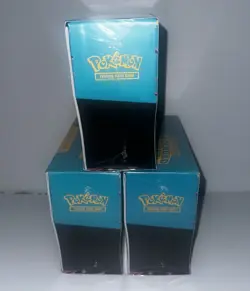 Pokemon Ascended Heroes ETB 3 Sealed Boxes - Image 3