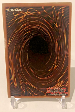 Star Ryzeal, ALIN-EN022 Secret Rare Yugioh TCG Near Mint English - Image 2