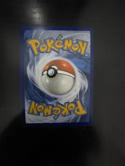MAGIKARP 203/193 PALDEA EVOLVED ILLUSTRATION RARE Pokemon Card - NM - Image 2