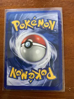 Squirtle Shadowless Base Set Pokemon Card - Image 2