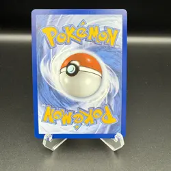 Mega Sharpedo ex 127/094 SIR Phantasmal Flames Pokemon Card - Image 2